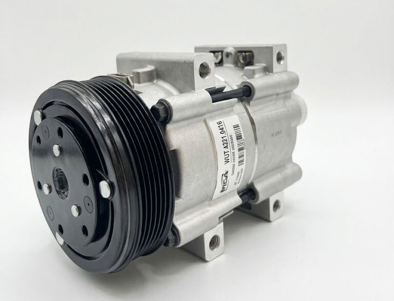 Ford Escort & Mondeo Klima Kompresörü | Wutse 4201.0416