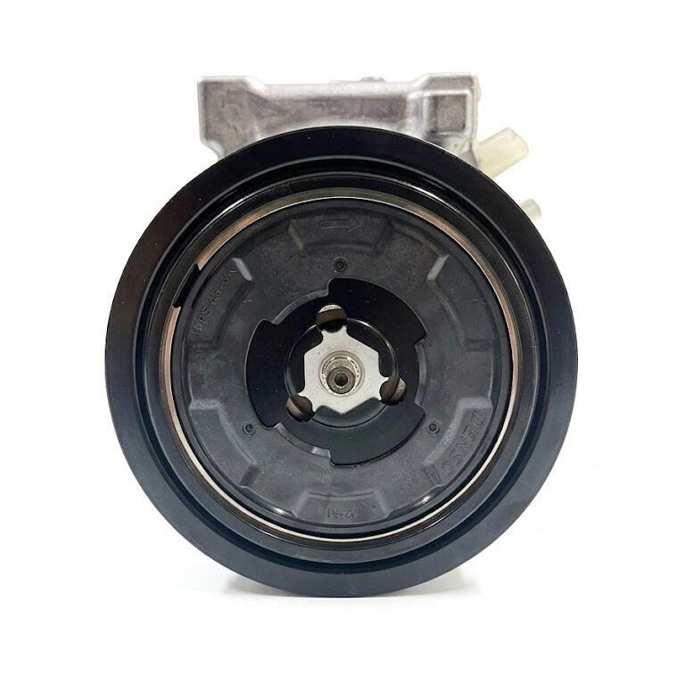 Peugeot Partner & Opel Grandland X & Citroen C5 Aircross Klima Kompresörü | Denso 447250-5720