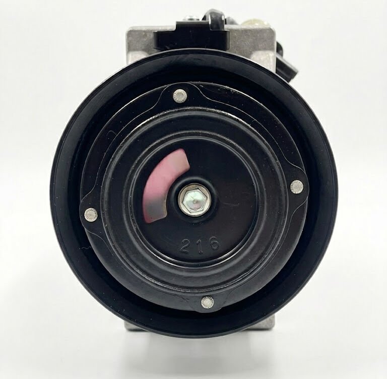 Jeep Grand Cherokee Klima Kompresörü | Denso 447280-1822