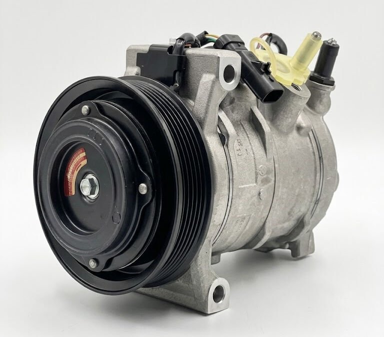 Jeep Grand Cherokee Klima Kompresörü | Denso 447280-1822