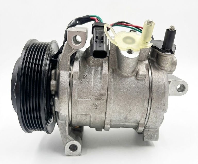 Jeep Grand Cherokee Klima Kompresörü | Denso 447280-1822