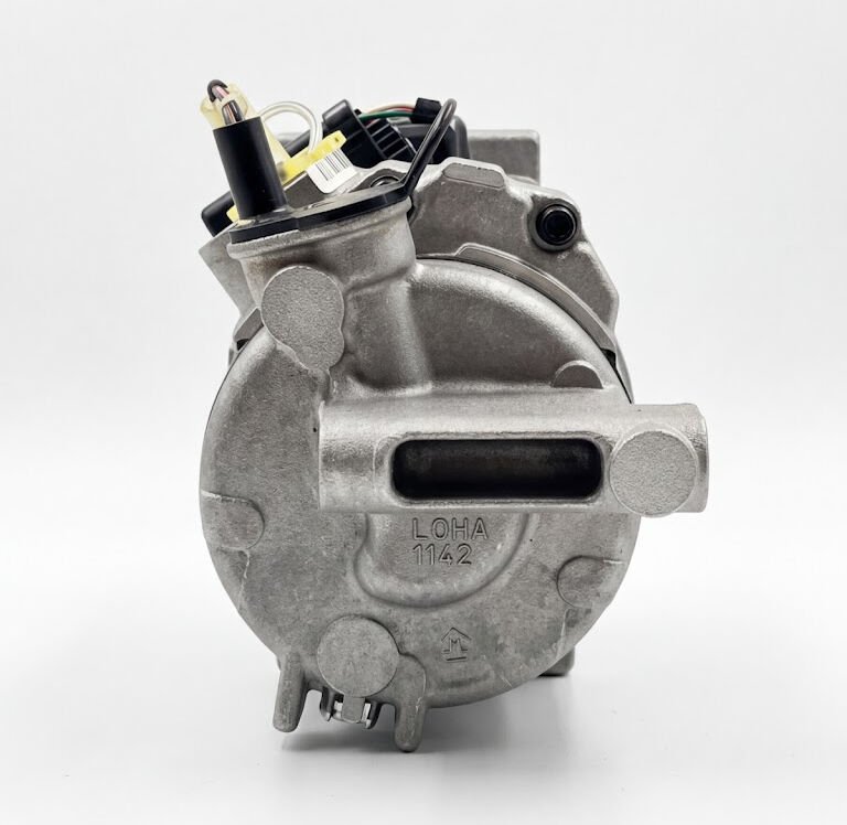 Jeep Grand Cherokee Klima Kompresörü | Denso 447280-1822