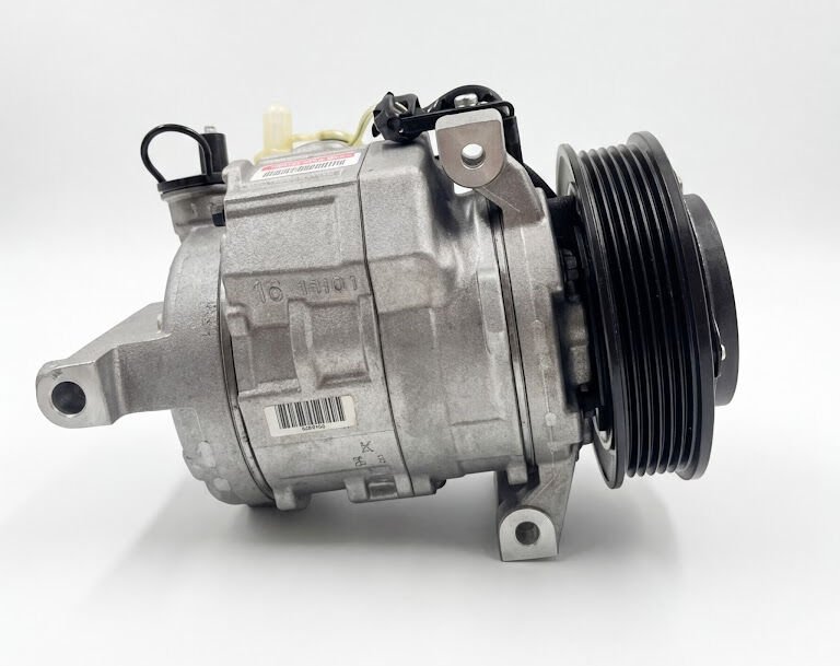 Jeep Grand Cherokee Klima Kompresörü | Denso 447280-1822