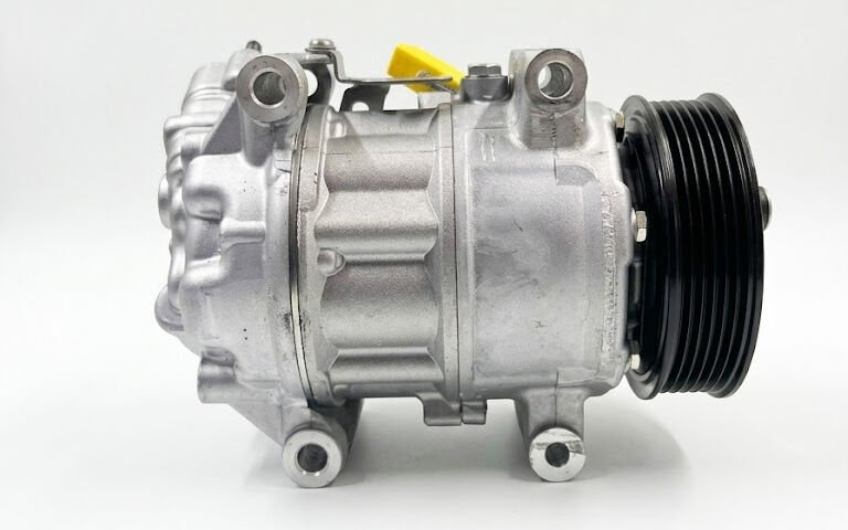 Citroen C4 & Opel Astra & Peugeot 308 Klima Kompresörü | Valeo 984722218001