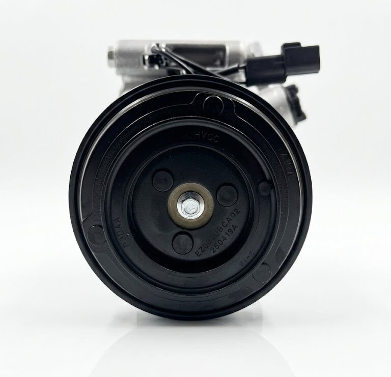 Mazda 3 & Mazda 6 & CX-5 Klima Kompresörü | Hanon RS13/RS15 CA500JUBBA19