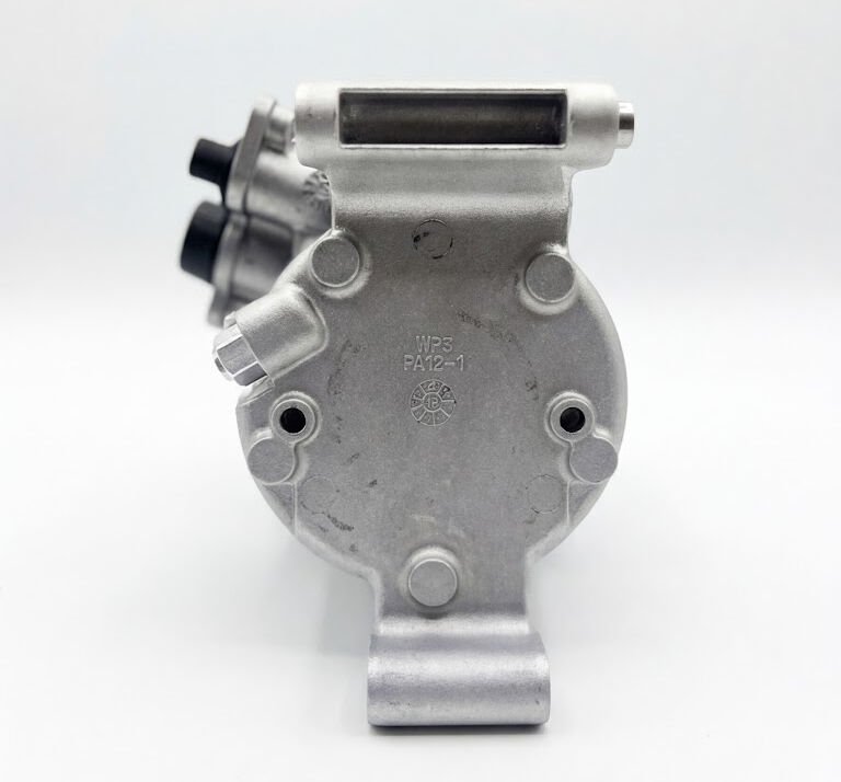 Mazda 3 & Mazda 6 & CX-5 Klima Kompresörü | Hanon RS13/RS15 CA500JUBBA19