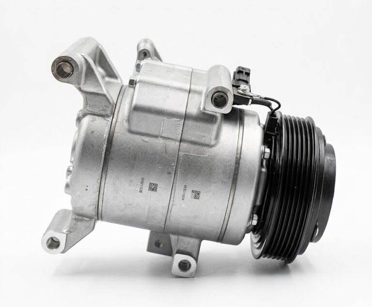 Mazda 3 & Mazda 6 & CX-5 Klima Kompresörü | Hanon RS13/RS15 CA500JUBBA19