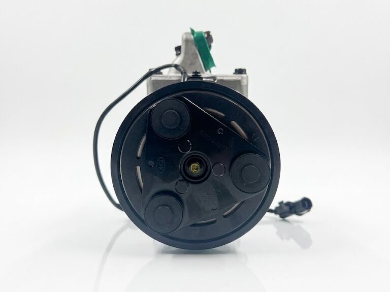 Hyundai H100 Kamyonet Klima Kompresörü | HCC HS-15 DH3BA06-XP