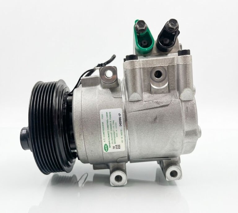 Hyundai H100 Kamyonet Klima Kompresörü | HCC HS-15 DH3BA06-XP