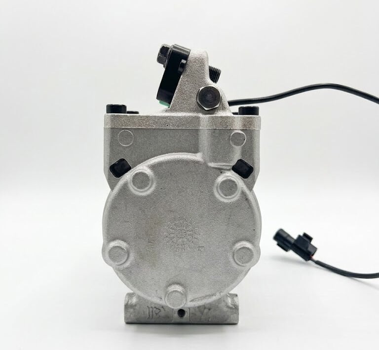 Hyundai H100 Kamyonet Klima Kompresörü | HCC HS-15 DH3BA06-XP