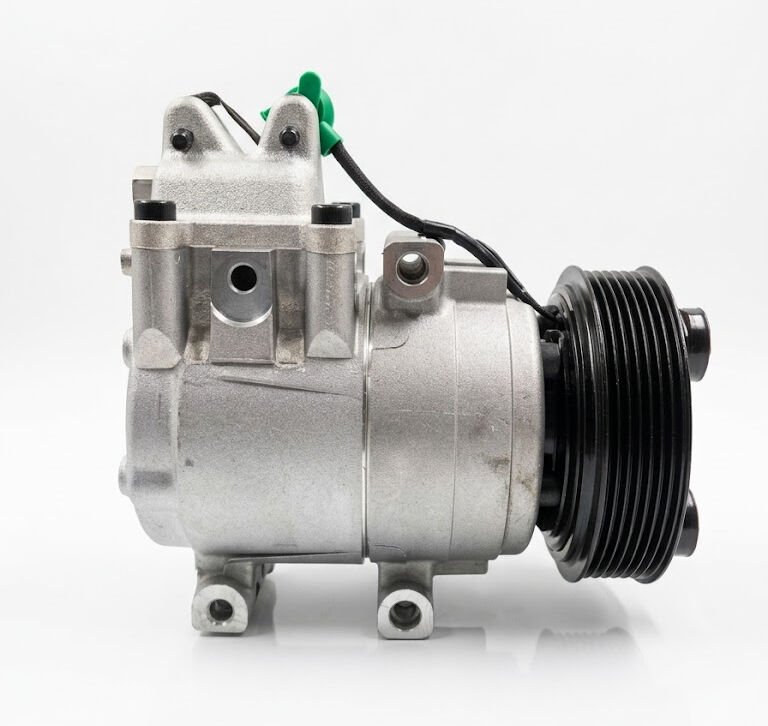 Hyundai H100 Kamyonet Klima Kompresörü | HCC HS-15 DH3BA06-XP