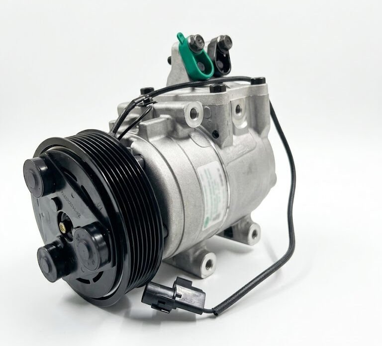 Hyundai H100 Kamyonet Klima Kompresörü | HCC HS-15 DH3BA06-XP