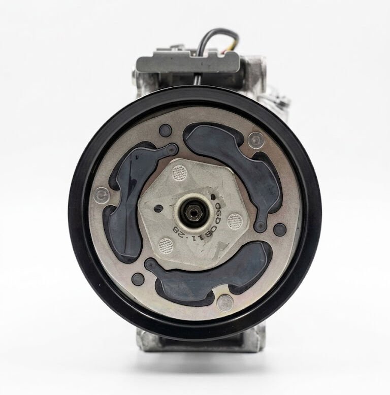 Volkswagen Transporter (T6) & Multivan (T7) & California Klima Kompresörü | Denso 447250-6420