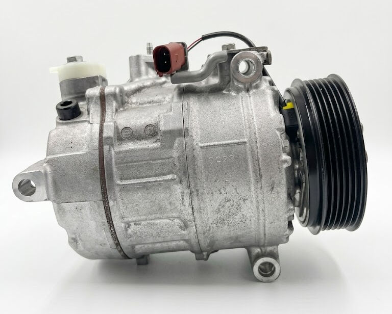 Volkswagen Transporter (T6) & Multivan (T7) & California Klima Kompresörü | Denso 447250-6420