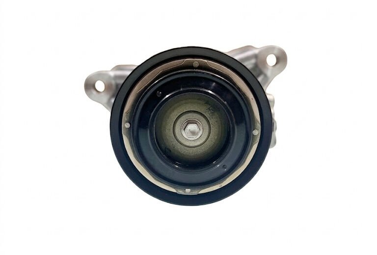 BMW 3 Serisi (320i) & 4 Serisi (420i) & X3 & X5 Klima Kompresörü | Denso 447140-7130