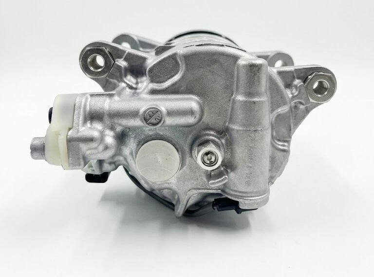 BMW 3 Serisi (320i) & 4 Serisi (420i) & X3 & X5 Klima Kompresörü | Denso 447140-7130