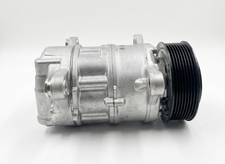 BMW 3 Serisi (320i) & 4 Serisi (420i) & X3 & X5 Klima Kompresörü | Denso 447140-7130