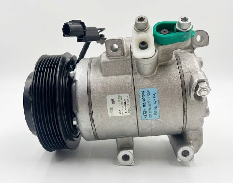 Kia Bongo Klima Kompresörü | Hanon CA500BCBBA03