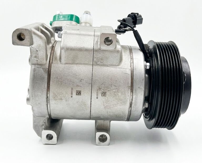Kia Bongo Klima Kompresörü | Hanon CA500BCBBA03