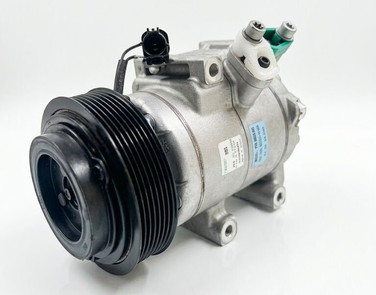 Kia Bongo Klima Kompresörü | Hanon CA500BCBBA03