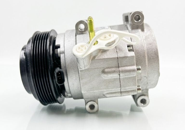 SsangYong Actyon & Korando & Rexton Klima Kompresörü | Erea SYMC 671 130 32 11 (6711303011)