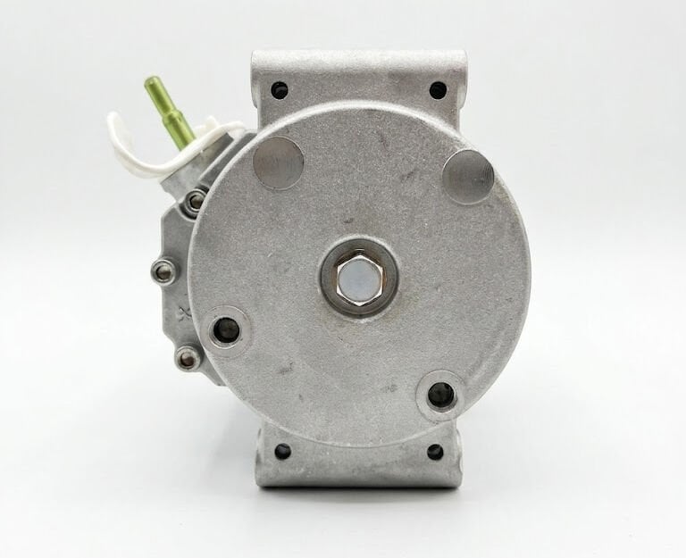 SsangYong Actyon & Korando & Rexton Klima Kompresörü | Erea SYMC 671 130 32 11 (6711303011)