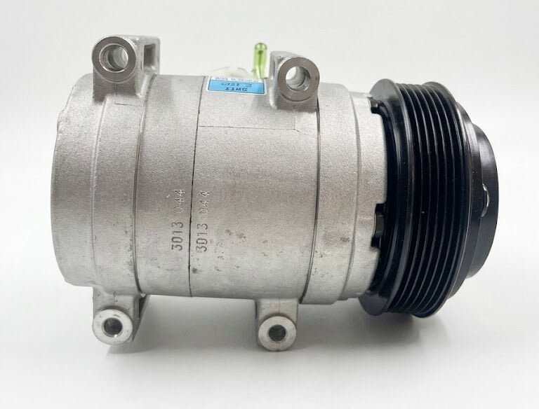 SsangYong Actyon & Korando & Rexton Klima Kompresörü | Erea SYMC 671 130 32 11 (6711303011)