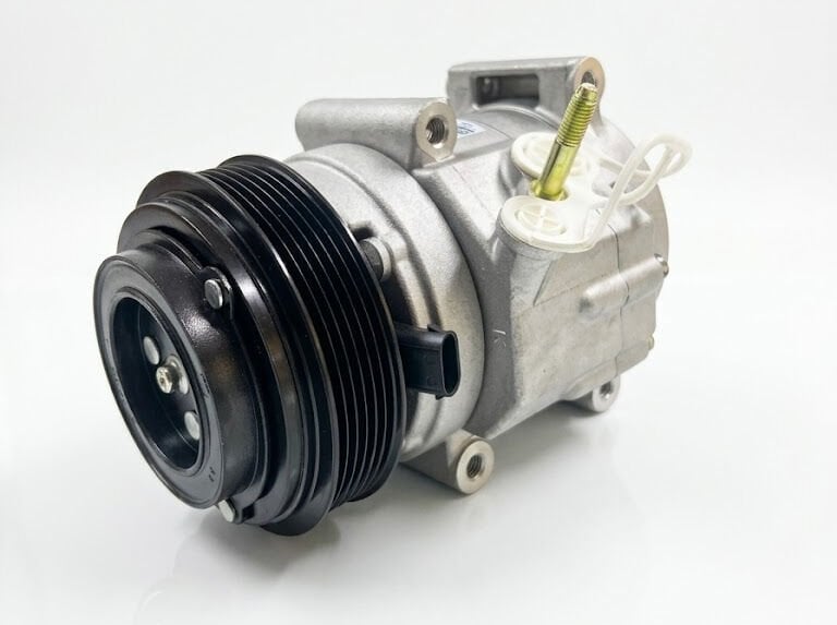 SsangYong Actyon & Korando & Rexton Klima Kompresörü | Erea SYMC 671 130 32 11 (6711303011)