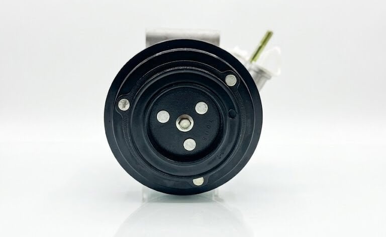 SsangYong Actyon & Korando & Rexton Klima Kompresörü | Erea SYMC 671 130 32 11 (6711303011)