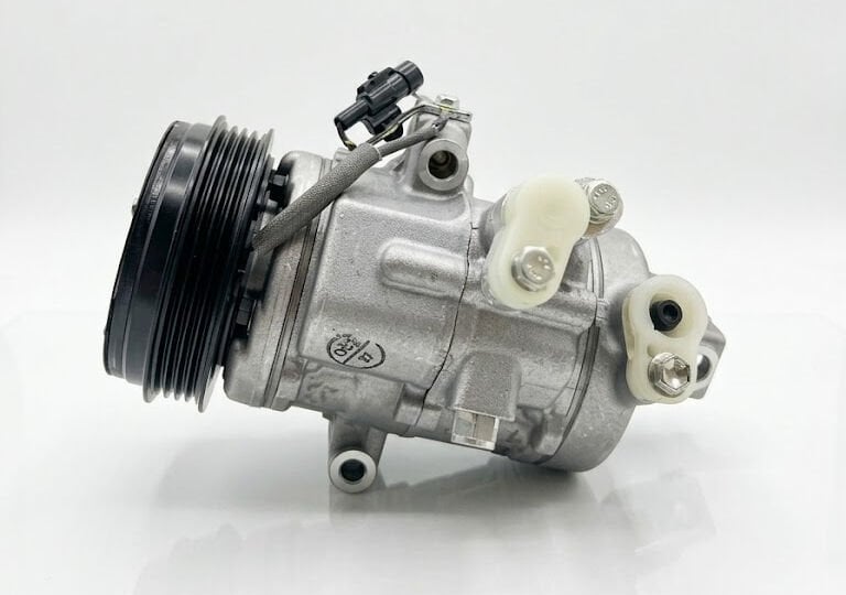 Suzuki SX4 & S-Cross & Vitara Klima Kompresörü | Denso 447260-9400