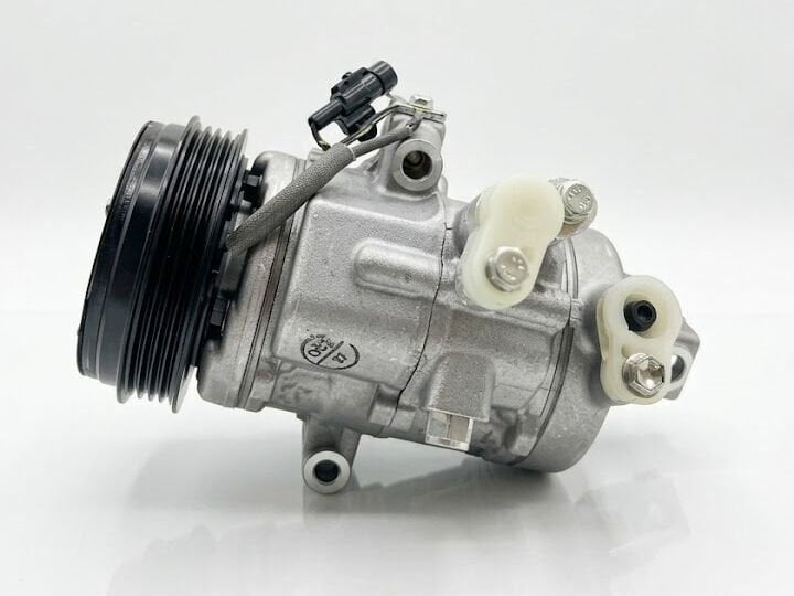 Suzuki SX4 & S-Cross & Vitara Klima Kompresörü | Denso 447260-9400