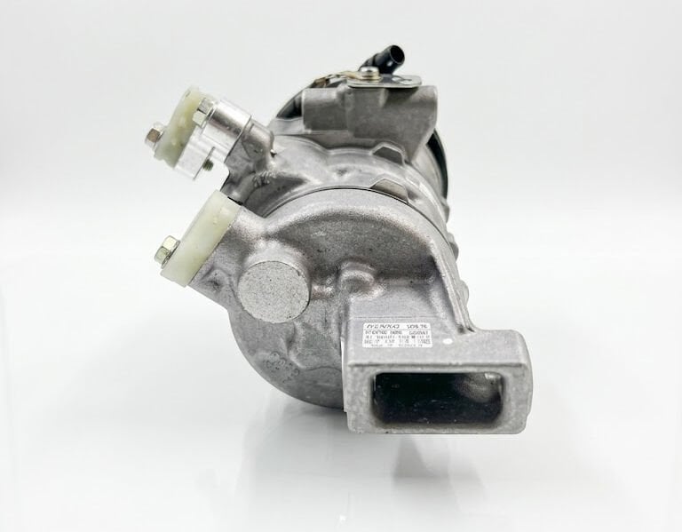 Suzuki SX4 & S-Cross & Vitara Klima Kompresörü | Denso 447260-9400