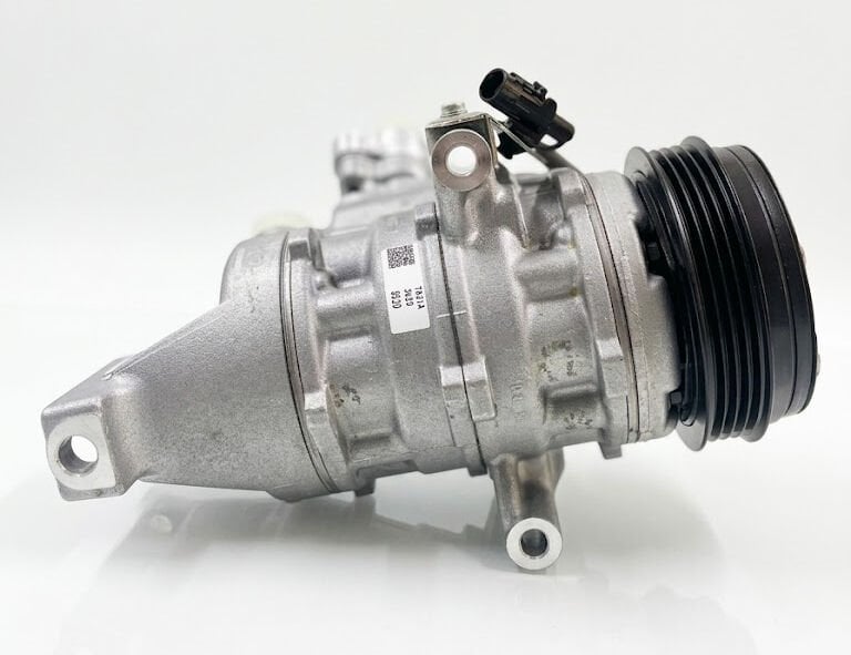 Suzuki SX4 & S-Cross & Vitara Klima Kompresörü | Denso 447260-9400