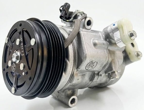 Suzuki SX4 & S-Cross & Vitara Klima Kompresörü | Denso 447260-9400
