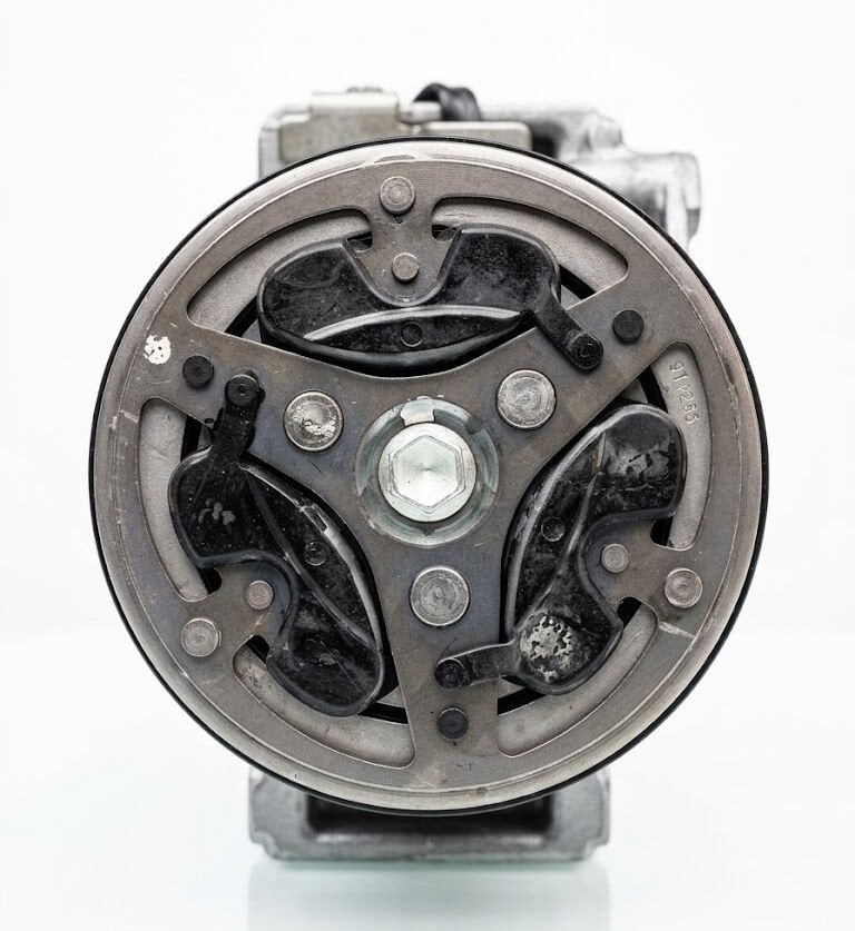 Kia Rio & Stonic Klima Kompresörü | Denso 94551797