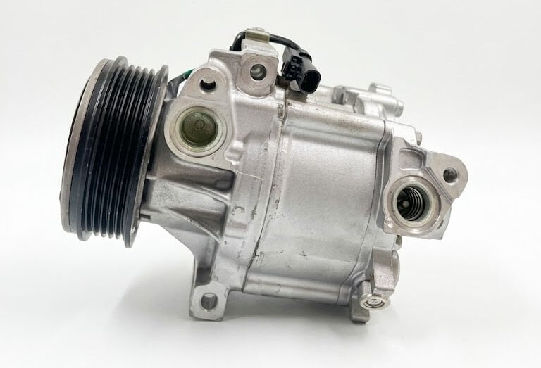 Kia Rio & Stonic Klima Kompresörü | Denso 94551797