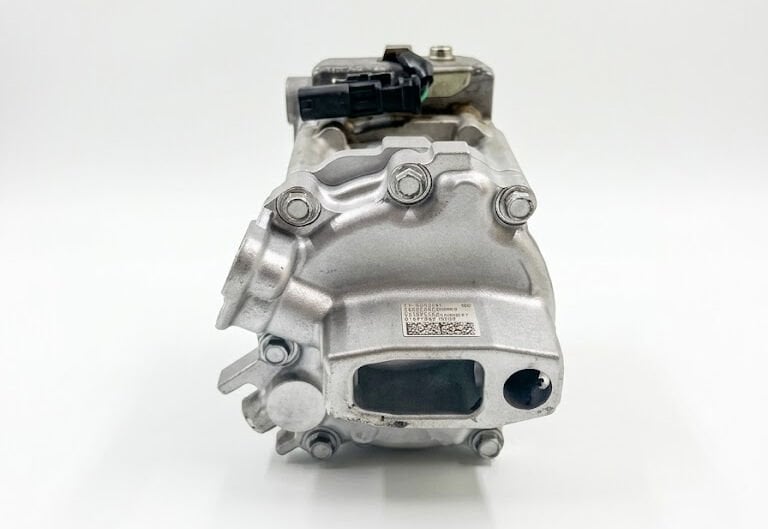 Kia Rio & Stonic Klima Kompresörü | Denso 94551797