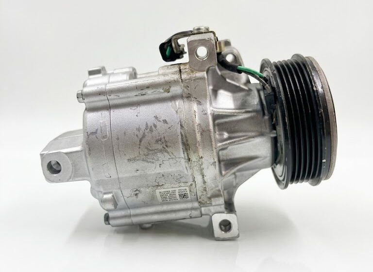 Kia Rio & Stonic Klima Kompresörü | Denso 94551797