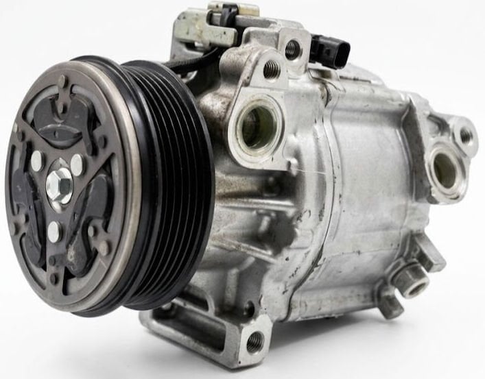 Kia Rio & Stonic Klima Kompresörü | Denso 94551797