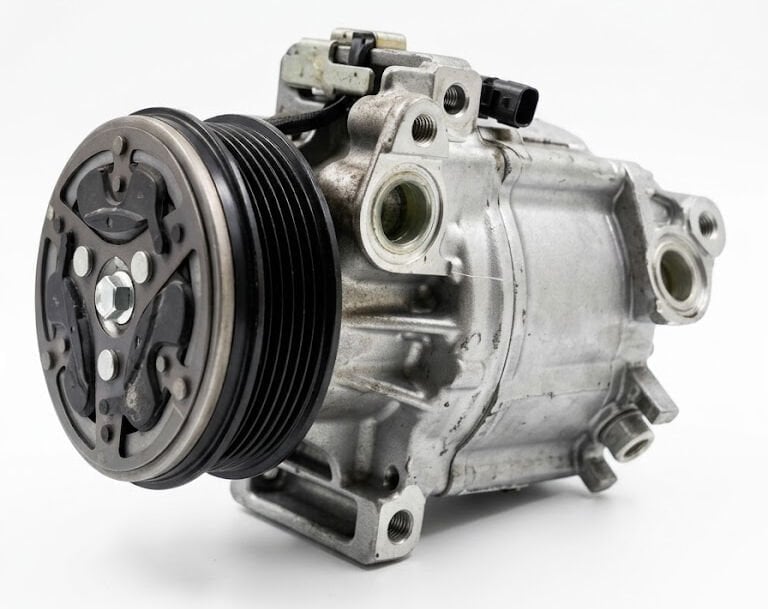 Kia Rio & Stonic Klima Kompresörü | Denso 94551797