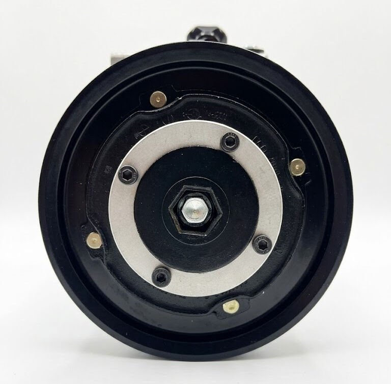 Hyundai Accent Blue Klima Kompresörü | Wutse 4205.0534