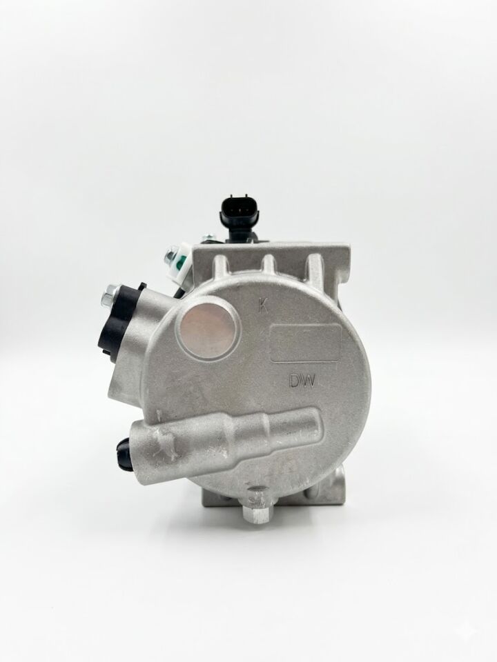 Hyundai Accent Blue Klima Kompresörü | Wutse 4205.0534