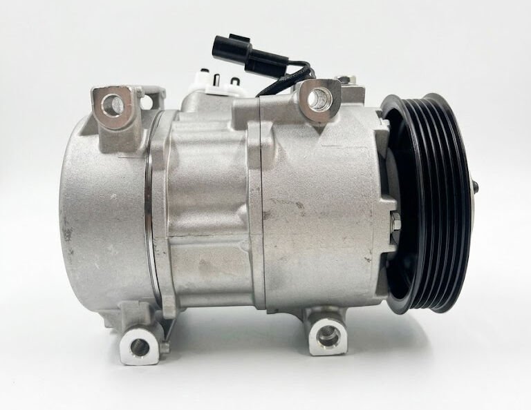 Hyundai Accent Blue Klima Kompresörü | Wutse 4205.0534