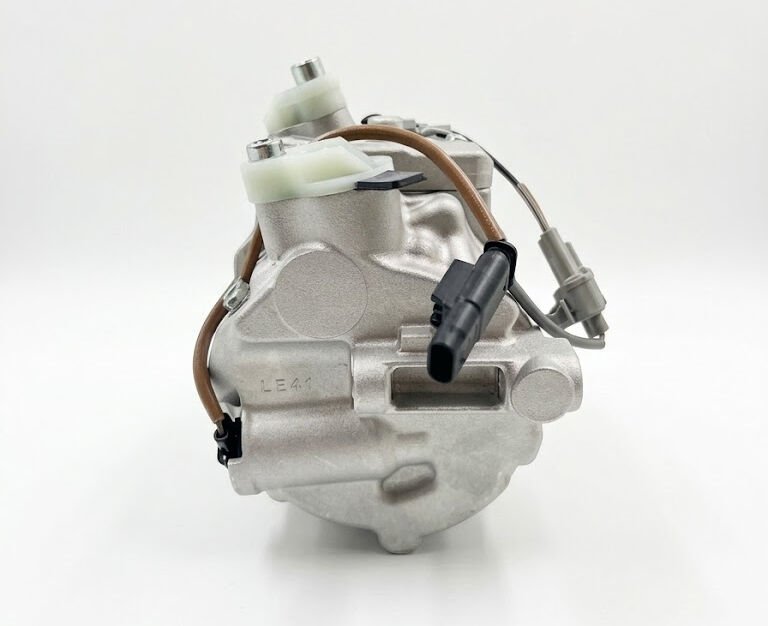 Mercedes-Benz S-Serisi & Sprinter Klima Kompresörü | Wutse 4201.0433