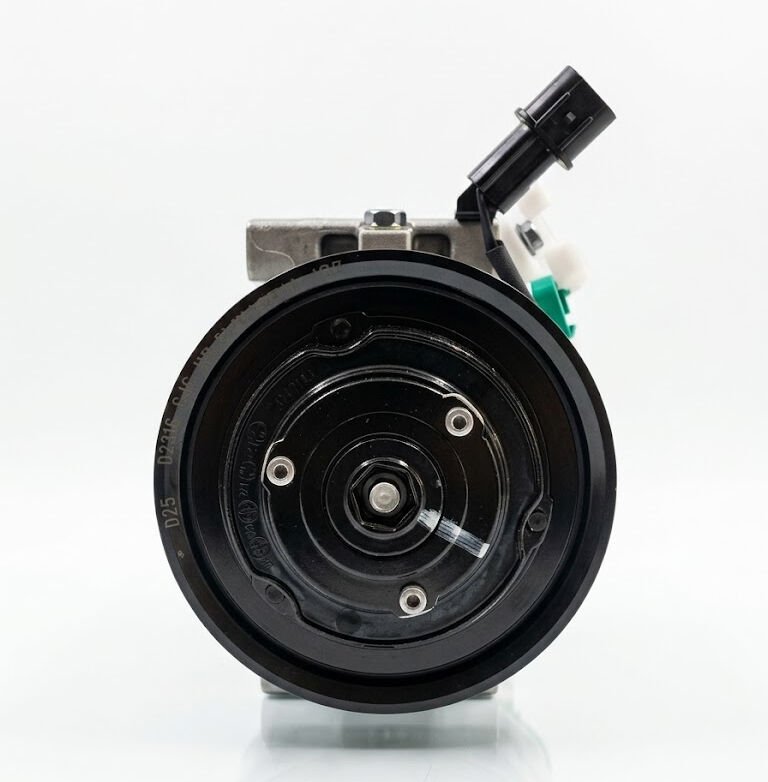 Hyundai Accent Blue Klima Kompresörü | Doowon 97701 1R900