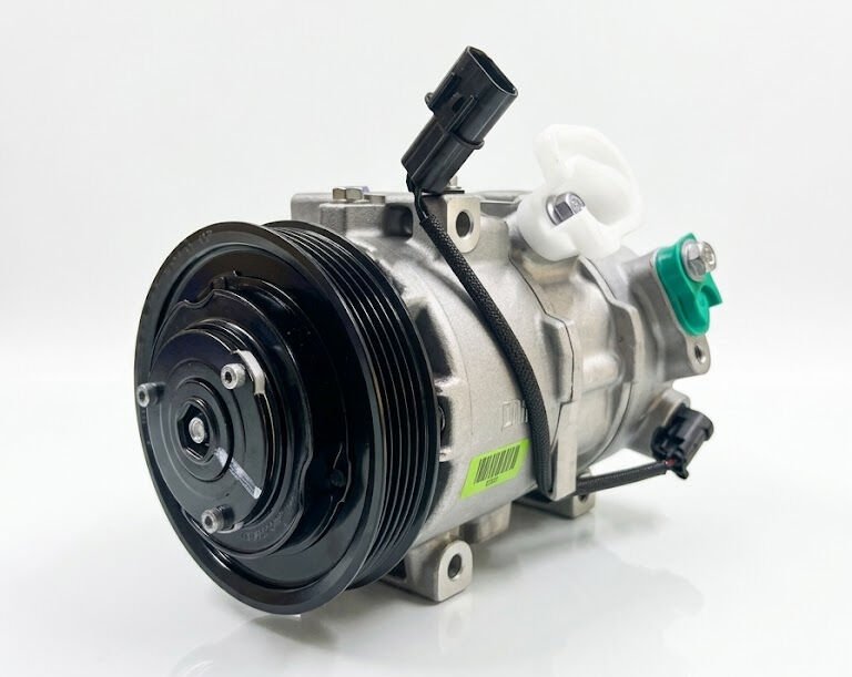 Hyundai Accent Blue Klima Kompresörü | Doowon 97701 1R900