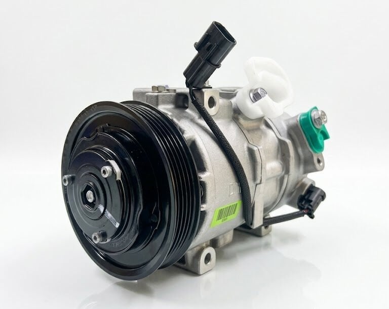 Hyundai Accent Blue Klima Kompresörü | Doowon 97701 1R900