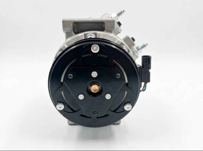 Ford Transit Klima Kompresörü | Wutse 4201.0577