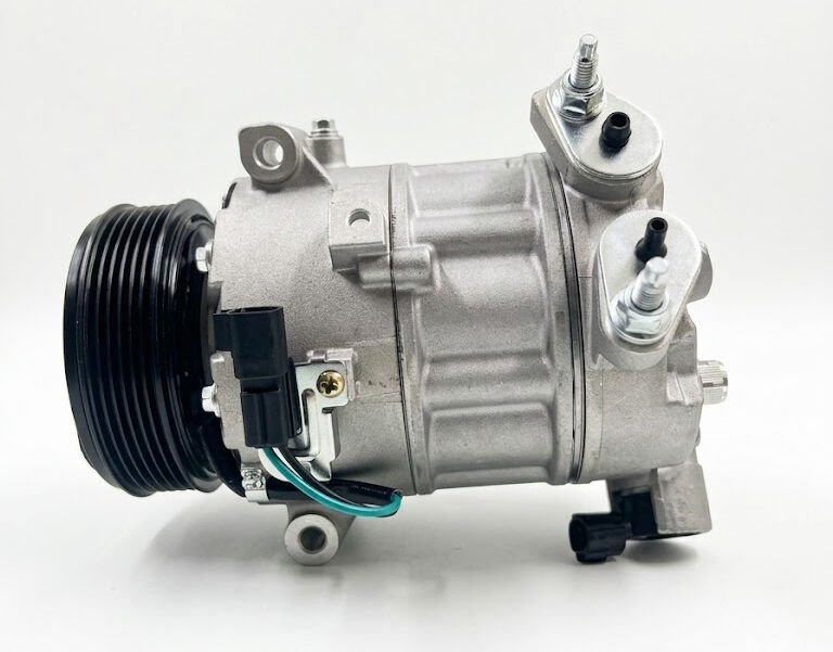 Ford Transit Klima Kompresörü | Wutse 4201.0577