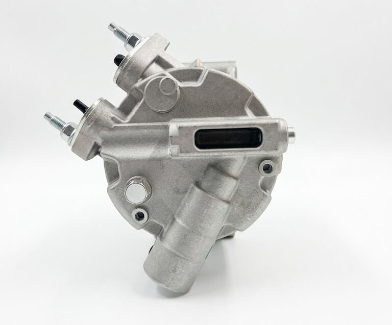 Ford Transit Klima Kompresörü | Wutse 4201.0577